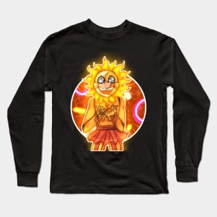 Sunny Long Sleeve T-Shirt